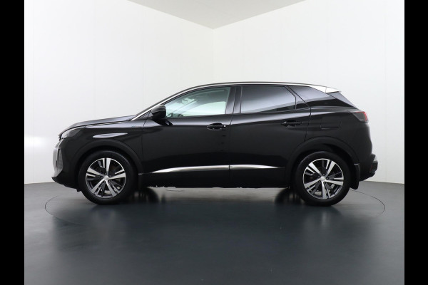 Peugeot 3008 1.6 HYbrid 225 Allure CAMERA | NAVI | RIJKLAAR INCL. 12 MND. BOVAGGARANTIE