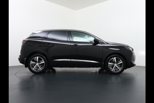 Peugeot 3008 1.6 HYbrid 225 Allure CAMERA | NAVI | RIJKLAAR INCL. 12 MND. BOVAGGARANTIE