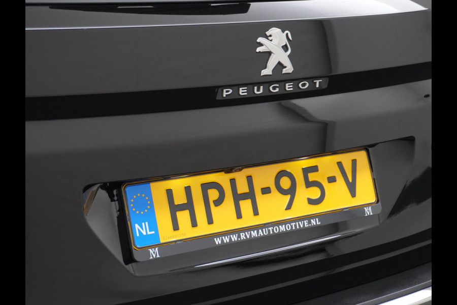 Peugeot 3008 1.6 HYbrid 225 Allure CAMERA | NAVI | RIJKLAAR INCL. 12 MND. BOVAGGARANTIE