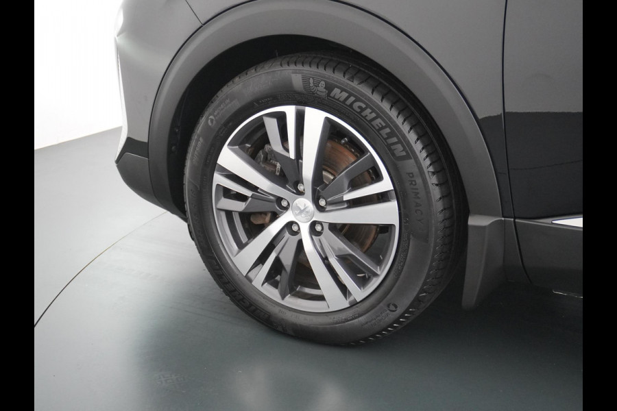 Peugeot 3008 1.6 HYbrid 225 Allure CAMERA | NAVI | RIJKLAAR INCL. 12 MND. BOVAGGARANTIE