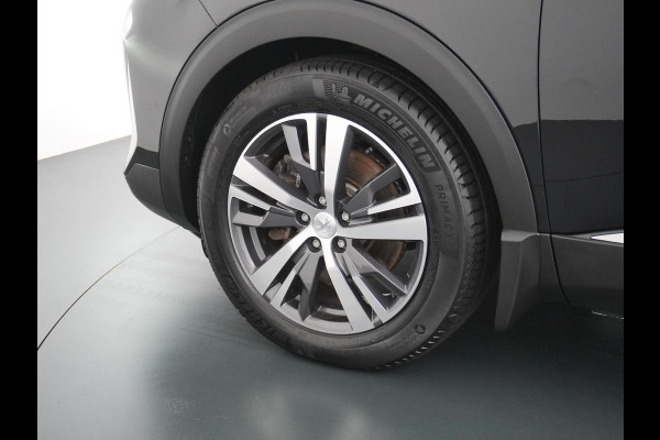 Peugeot 3008 1.6 HYbrid 225 Allure CAMERA | NAVI | RIJKLAAR INCL. 12 MND. BOVAGGARANTIE