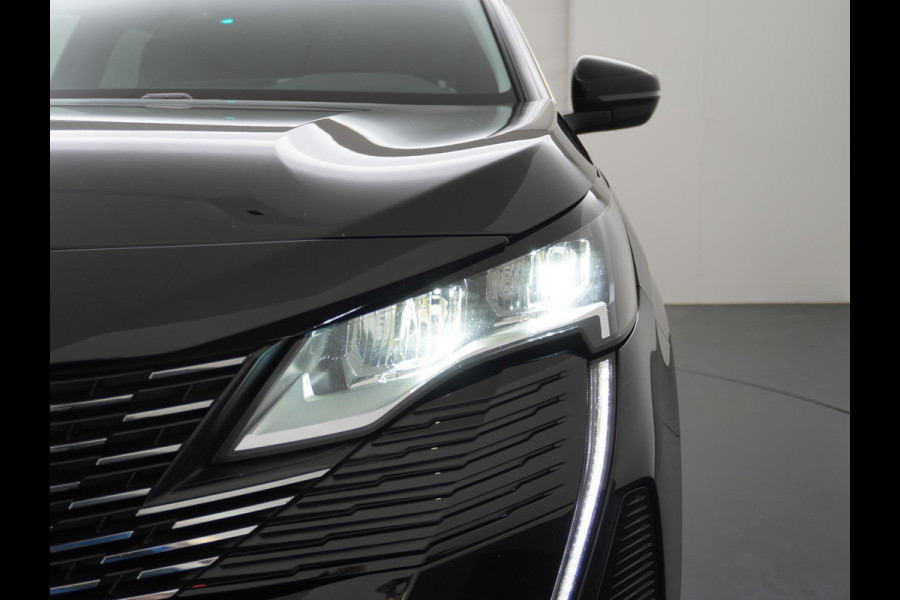 Peugeot 3008 1.6 HYbrid 225 Allure CAMERA | NAVI | RIJKLAAR INCL. 12 MND. BOVAGGARANTIE