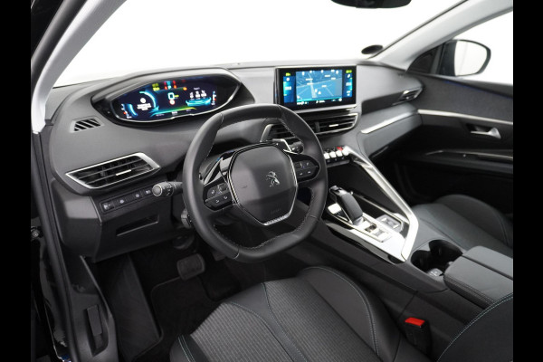 Peugeot 3008 1.6 HYbrid 225 Allure CAMERA | NAVI | RIJKLAAR INCL. 12 MND. BOVAGGARANTIE