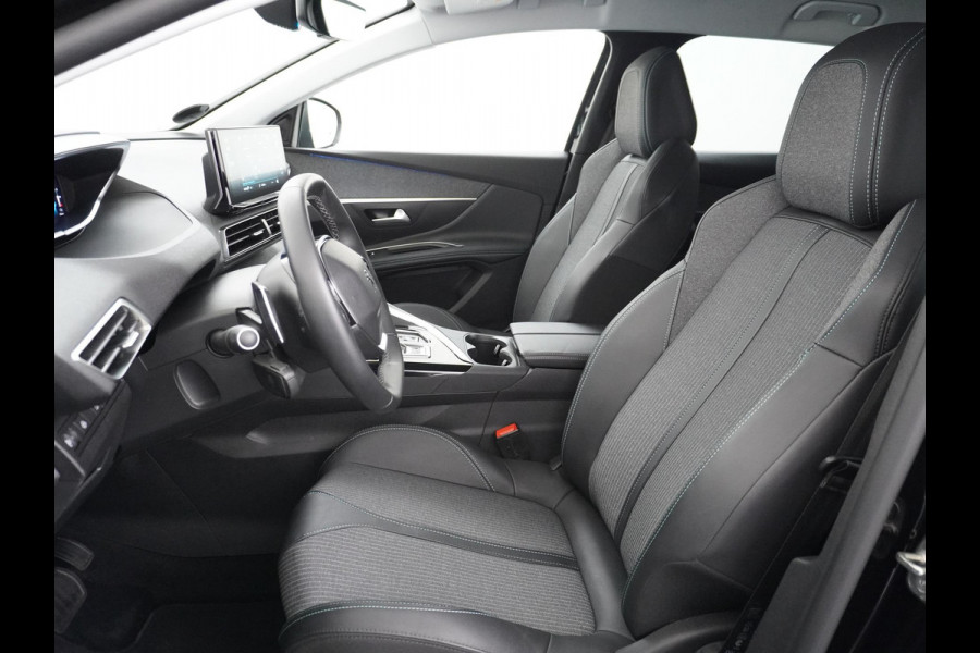 Peugeot 3008 1.6 HYbrid 225 Allure CAMERA | NAVI | RIJKLAAR INCL. 12 MND. BOVAGGARANTIE