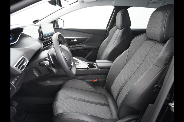 Peugeot 3008 1.6 HYbrid 225 Allure CAMERA | NAVI | RIJKLAAR INCL. 12 MND. BOVAGGARANTIE