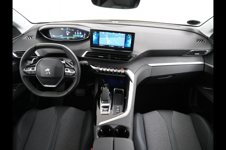 Peugeot 3008 1.6 HYbrid 225 Allure CAMERA | NAVI | RIJKLAAR INCL. 12 MND. BOVAGGARANTIE