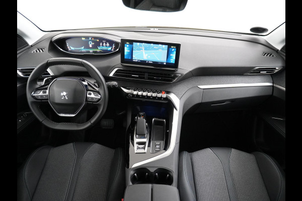 Peugeot 3008 1.6 HYbrid 225 Allure CAMERA | NAVI | RIJKLAAR INCL. 12 MND. BOVAGGARANTIE