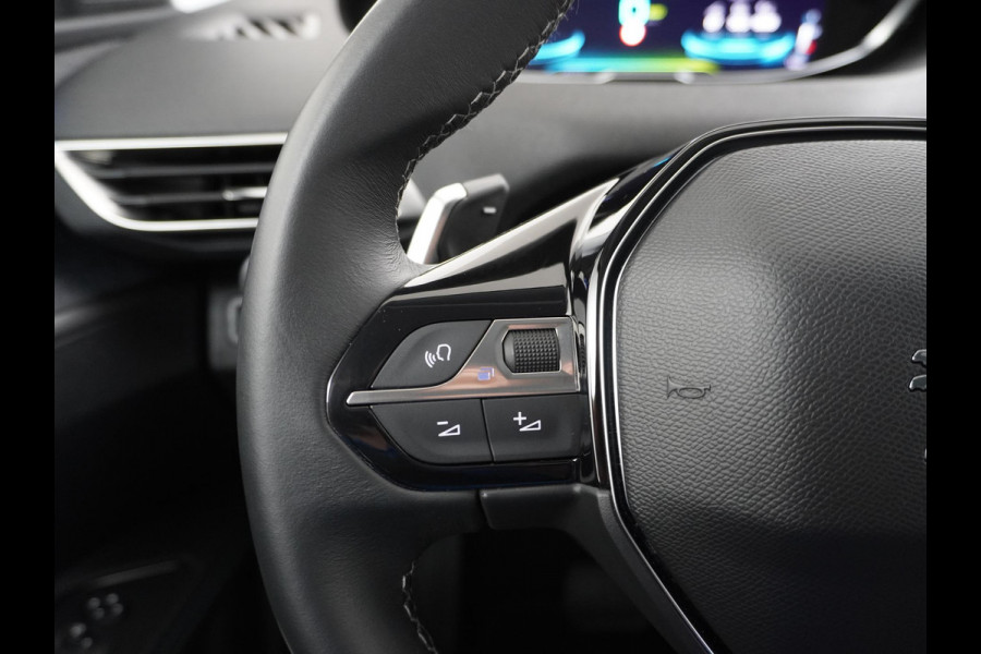 Peugeot 3008 1.6 HYbrid 225 Allure CAMERA | NAVI | RIJKLAAR INCL. 12 MND. BOVAGGARANTIE