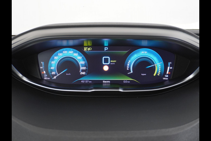 Peugeot 3008 1.6 HYbrid 225 Allure CAMERA | NAVI | RIJKLAAR INCL. 12 MND. BOVAGGARANTIE