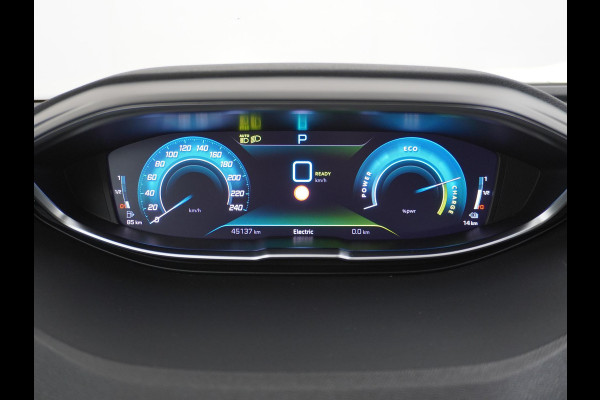 Peugeot 3008 1.6 HYbrid 225 Allure CAMERA | NAVI | RIJKLAAR INCL. 12 MND. BOVAGGARANTIE