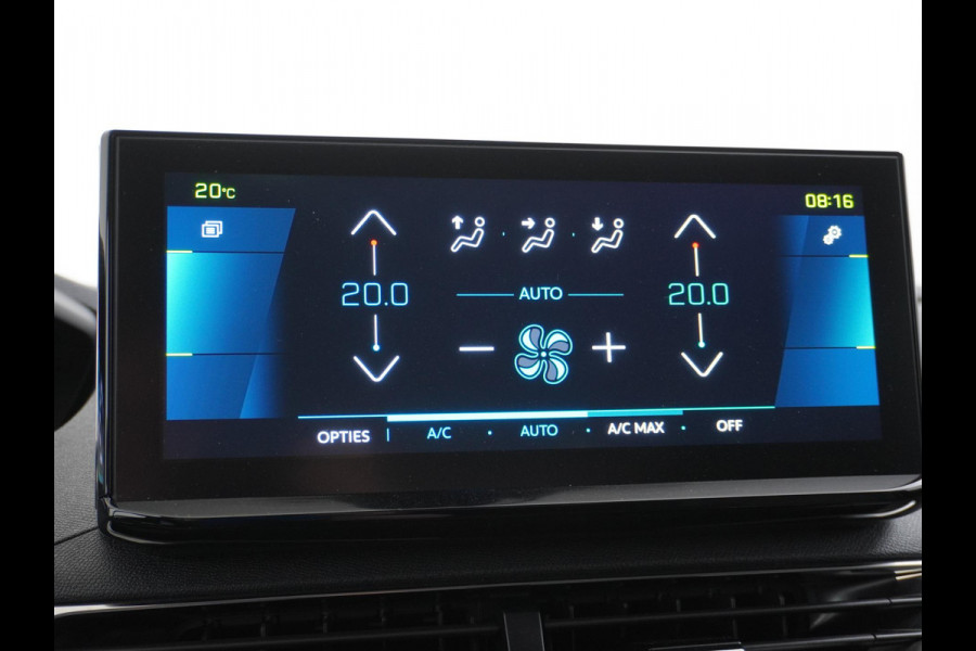 Peugeot 3008 1.6 HYbrid 225 Allure CAMERA | NAVI | RIJKLAAR INCL. 12 MND. BOVAGGARANTIE