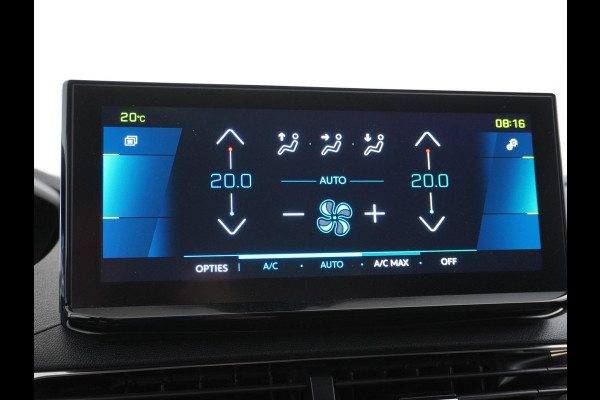 Peugeot 3008 1.6 HYbrid 225 Allure CAMERA | NAVI | RIJKLAAR INCL. 12 MND. BOVAGGARANTIE