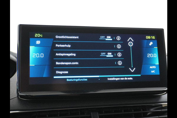Peugeot 3008 1.6 HYbrid 225 Allure CAMERA | NAVI | RIJKLAAR INCL. 12 MND. BOVAGGARANTIE