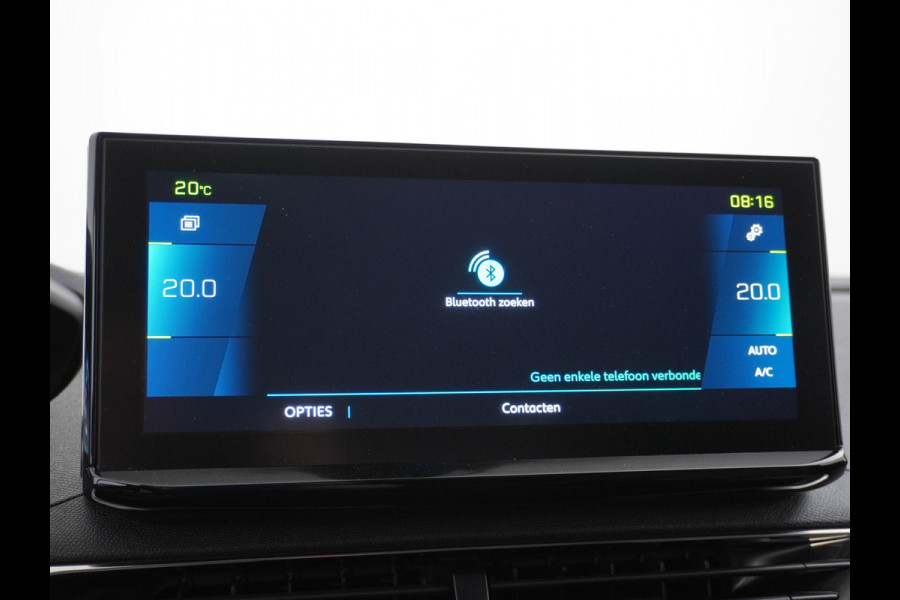 Peugeot 3008 1.6 HYbrid 225 Allure CAMERA | NAVI | RIJKLAAR INCL. 12 MND. BOVAGGARANTIE