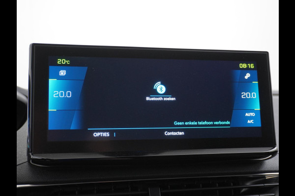 Peugeot 3008 1.6 HYbrid 225 Allure CAMERA | NAVI | RIJKLAAR INCL. 12 MND. BOVAGGARANTIE