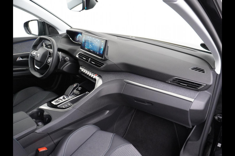 Peugeot 3008 1.6 HYbrid 225 Allure CAMERA | NAVI | RIJKLAAR INCL. 12 MND. BOVAGGARANTIE