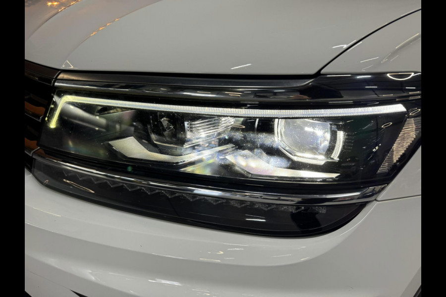 Volkswagen Tiguan 1.5 TSI ACT IQ DRIVE DSG Garantie Keyless LED Adoptieve Cruise Lane Ass Blindspot Camera Carplay Navi Rijklaar