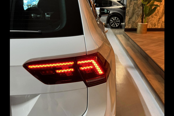 Volkswagen Tiguan 1.5 TSI ACT IQ DRIVE DSG Garantie Keyless LED Adoptieve Cruise Lane Ass Blindspot Camera Carplay Navi Rijklaar