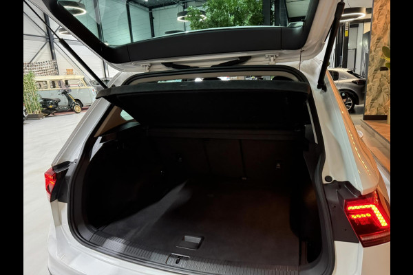 Volkswagen Tiguan 1.5 TSI ACT IQ DRIVE DSG Garantie Keyless LED Adoptieve Cruise Lane Ass Blindspot Camera Carplay Navi Rijklaar