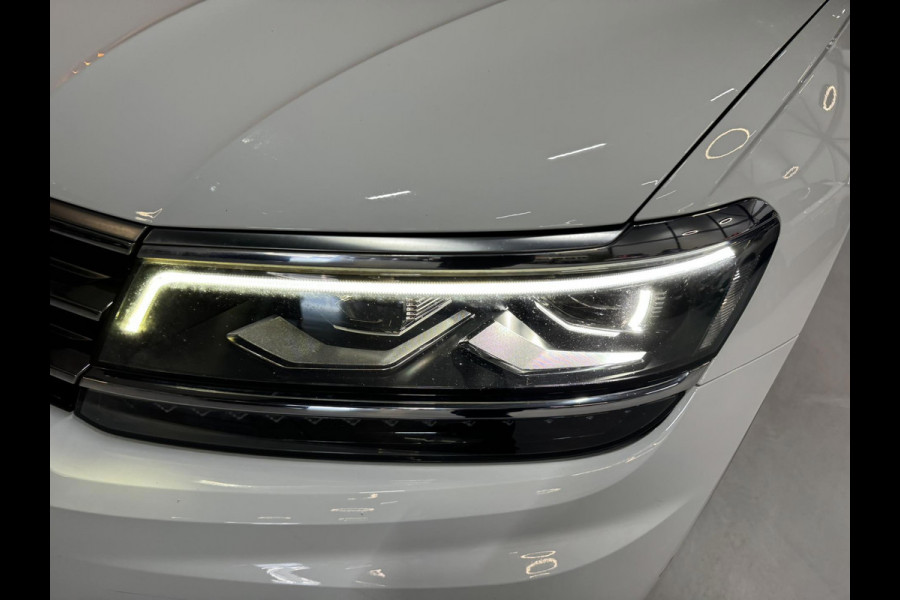 Volkswagen Tiguan 1.5 TSI ACT IQ DRIVE DSG Garantie Keyless LED Adoptieve Cruise Lane Ass Blindspot Camera Carplay Navi Rijklaar