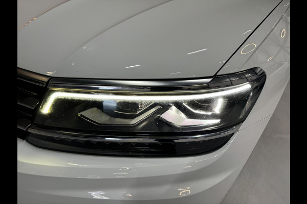 Volkswagen Tiguan 1.5 TSI ACT IQ DRIVE DSG Garantie Keyless LED Adoptieve Cruise Lane Ass Blindspot Camera Carplay Navi Rijklaar