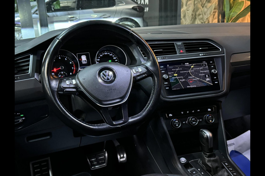 Volkswagen Tiguan 1.5 TSI ACT IQ DRIVE DSG Garantie Keyless LED Adoptieve Cruise Lane Ass Blindspot Camera Carplay Navi Rijklaar