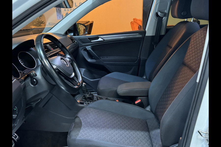Volkswagen Tiguan 1.5 TSI ACT IQ DRIVE DSG Garantie Keyless LED Adoptieve Cruise Lane Ass Blindspot Camera Carplay Navi Rijklaar
