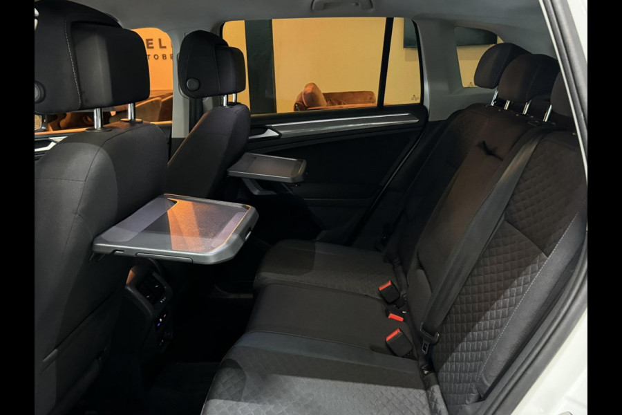 Volkswagen Tiguan 1.5 TSI ACT IQ DRIVE DSG Garantie Keyless LED Adoptieve Cruise Lane Ass Blindspot Camera Carplay Navi Rijklaar