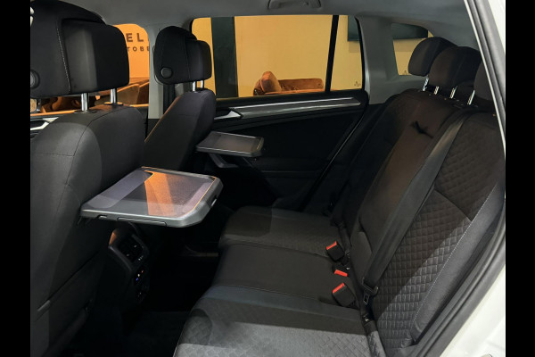 Volkswagen Tiguan 1.5 TSI ACT IQ DRIVE DSG Garantie Keyless LED Adoptieve Cruise Lane Ass Blindspot Camera Carplay Navi Rijklaar