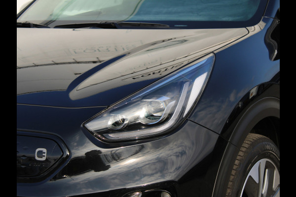 Kia e-Niro ExecutiveLine 64 kWh NL AUTO | SOH 100% | LEDER | ! 2DE PINKSTERDAG GEOPEND VAN 10:00 UUR T/M 17:00 UUR