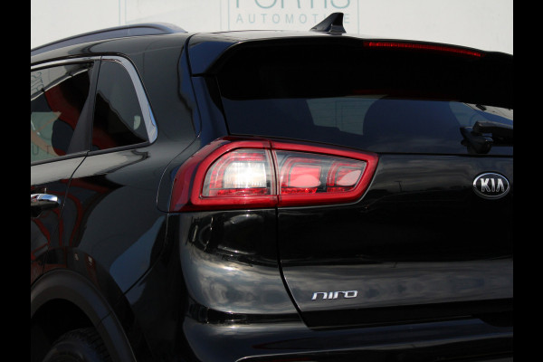 Kia e-Niro ExecutiveLine 64 kWh NL AUTO | SOH 100% | LEDER | ! 2DE PINKSTERDAG GEOPEND VAN 10:00 UUR T/M 17:00 UUR