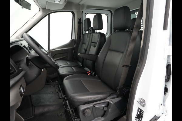 Ford Transit 310 2.0 TDCI L2H1 DC Pick Up Ambiente Airco Bluetooth Trekhaak