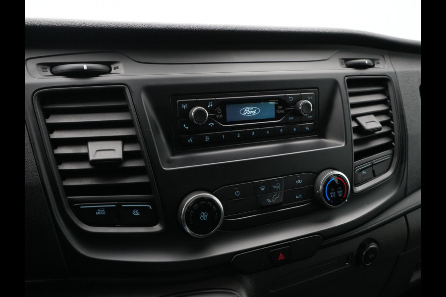 Ford Transit 310 2.0 TDCI L2H1 DC Pick Up Ambiente Airco Bluetooth Trekhaak