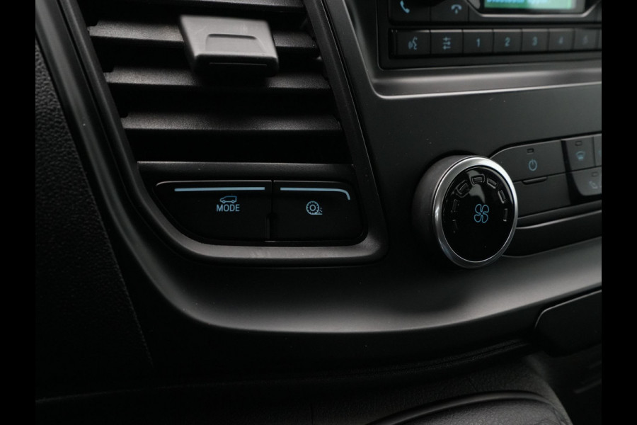 Ford Transit 310 2.0 TDCI L2H1 DC Pick Up Ambiente Airco Bluetooth Trekhaak