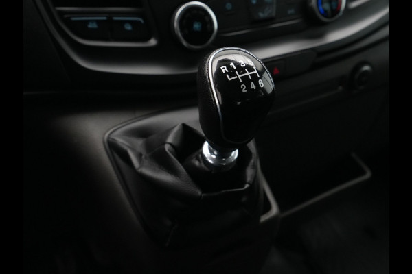Ford Transit 310 2.0 TDCI L2H1 DC Pick Up Ambiente Airco Bluetooth Trekhaak
