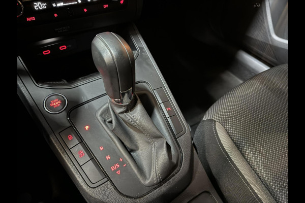 Seat Ibiza 1.0 TSI Style Business Intense Garantie Camera Carplay Beats StoelVW Adoptieve Cruise Clima Navi Xenon Rijklaar
