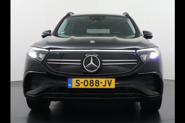 Mercedes-Benz EQB 300 4MATIC AMG Line 67 kWh CAMERA | PANO | RIJKLAARPRIJS INCL. 12 MND. BOVAGGARANTIE