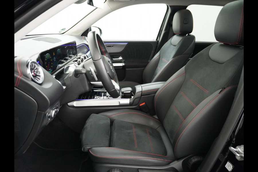 Mercedes-Benz EQB 300 4MATIC AMG Line 67 kWh CAMERA | PANO | RIJKLAARPRIJS INCL. 12 MND. BOVAGGARANTIE