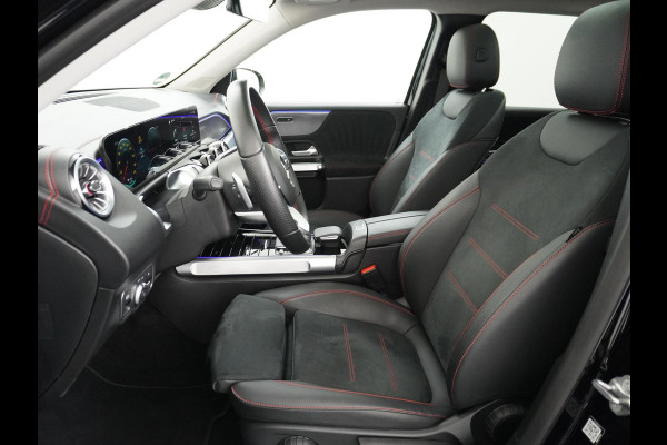 Mercedes-Benz EQB 300 4MATIC AMG Line 67 kWh CAMERA | PANO | RIJKLAARPRIJS INCL. 12 MND. BOVAGGARANTIE