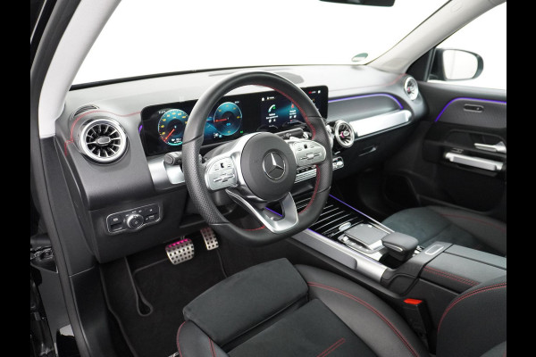 Mercedes-Benz EQB 300 4MATIC AMG Line 67 kWh CAMERA | PANO | RIJKLAARPRIJS INCL. 12 MND. BOVAGGARANTIE