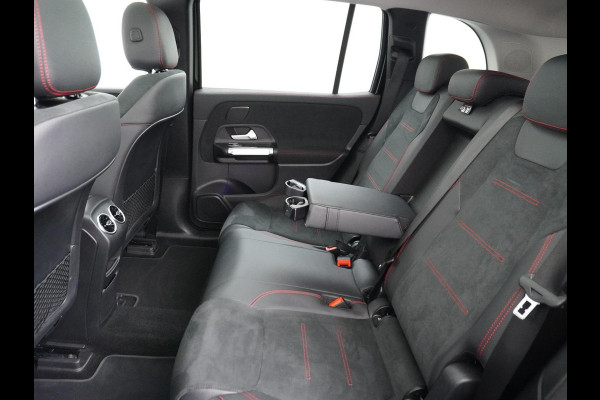 Mercedes-Benz EQB 300 4MATIC AMG Line 67 kWh CAMERA | PANO | RIJKLAARPRIJS INCL. 12 MND. BOVAGGARANTIE