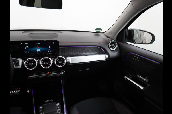 Mercedes-Benz EQB 300 4MATIC AMG Line 67 kWh CAMERA | PANO | RIJKLAARPRIJS INCL. 12 MND. BOVAGGARANTIE