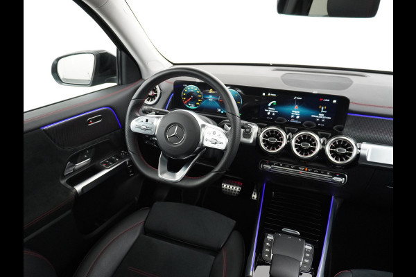 Mercedes-Benz EQB 300 4MATIC AMG Line 67 kWh CAMERA | PANO | RIJKLAARPRIJS INCL. 12 MND. BOVAGGARANTIE