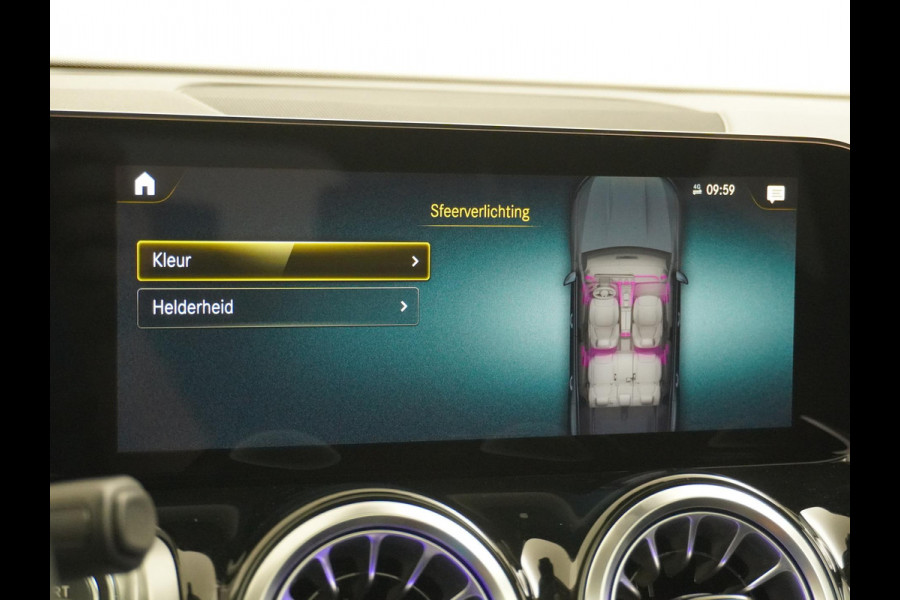 Mercedes-Benz EQB 300 4MATIC AMG Line 67 kWh CAMERA | PANO | RIJKLAARPRIJS INCL. 12 MND. BOVAGGARANTIE