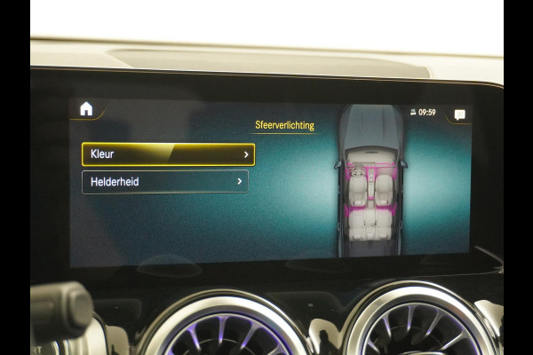 Mercedes-Benz EQB 300 4MATIC AMG Line 67 kWh CAMERA | PANO | RIJKLAARPRIJS INCL. 12 MND. BOVAGGARANTIE