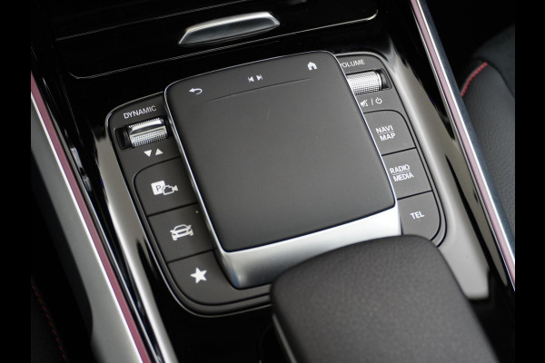Mercedes-Benz EQB 300 4MATIC AMG Line 67 kWh CAMERA | PANO | RIJKLAARPRIJS INCL. 12 MND. BOVAGGARANTIE