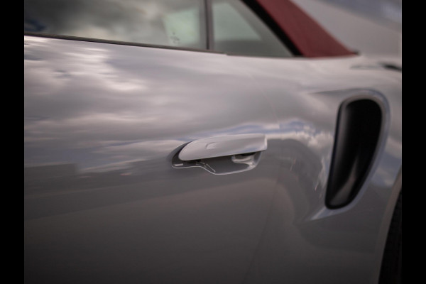 Porsche 911 Cabrio 3.8 Turbo S | Lift | Keramisch | PDCC | Matrix | 360° Camera