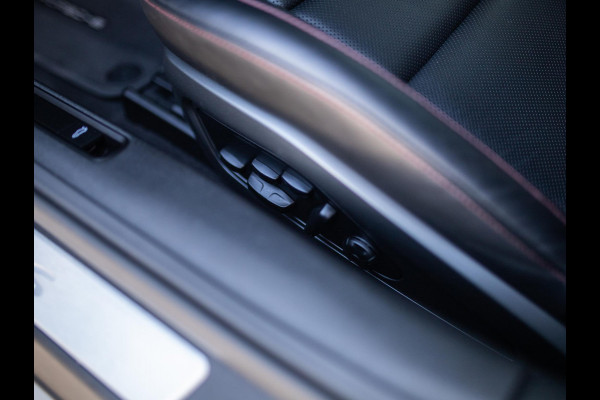 Porsche 911 Cabrio 3.8 Turbo S | Lift | Keramisch | PDCC | Matrix | 360° Camera