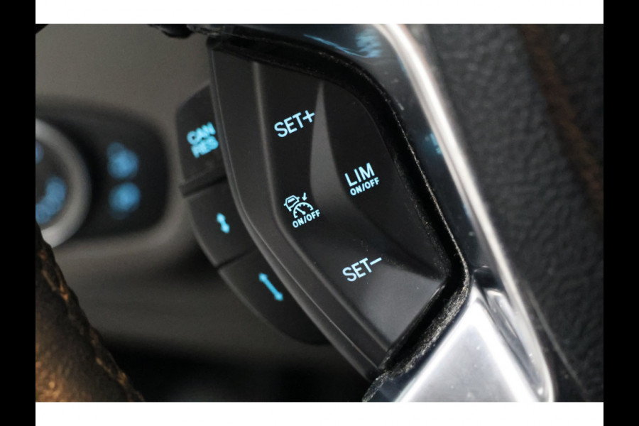 Ford Transit Connect 1.5 EcoBlue 120 PK | ACC | Lane Assist | 3-Zitter | Navigatie | Camera | CarPlay | DAB | PDC | Nieuwe APK | Dealer onderhouden | Onderhoudsbeurt