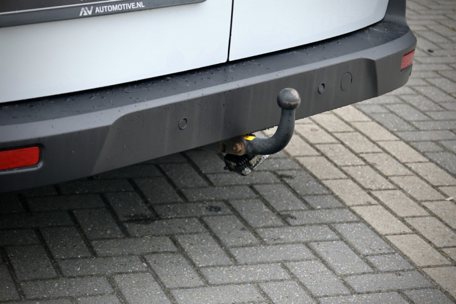 Ford Transit Connect 1.5 EcoBlue 120 PK | ACC | Lane Assist | 3-Zitter | Navigatie | Camera | CarPlay | DAB | PDC | Nieuwe APK | Dealer onderhouden | Onderhoudsbeurt